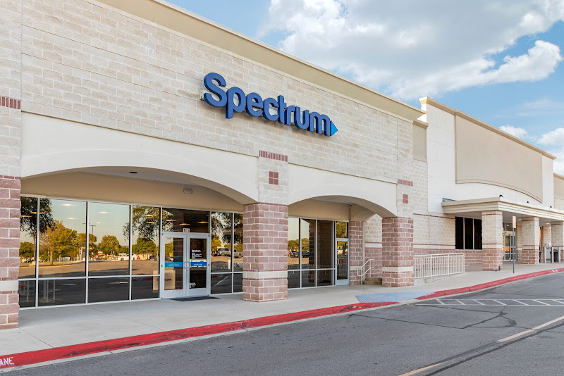 Spectrum Store