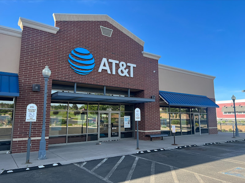 AT&T