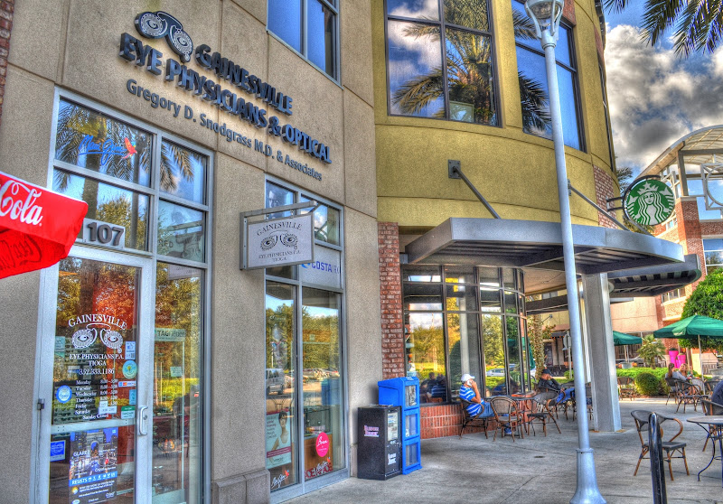 North Florida Cataract Specialists and Vision Care