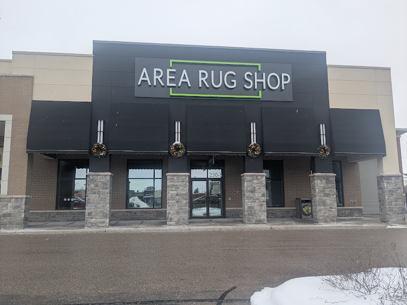 Area Rug Shop