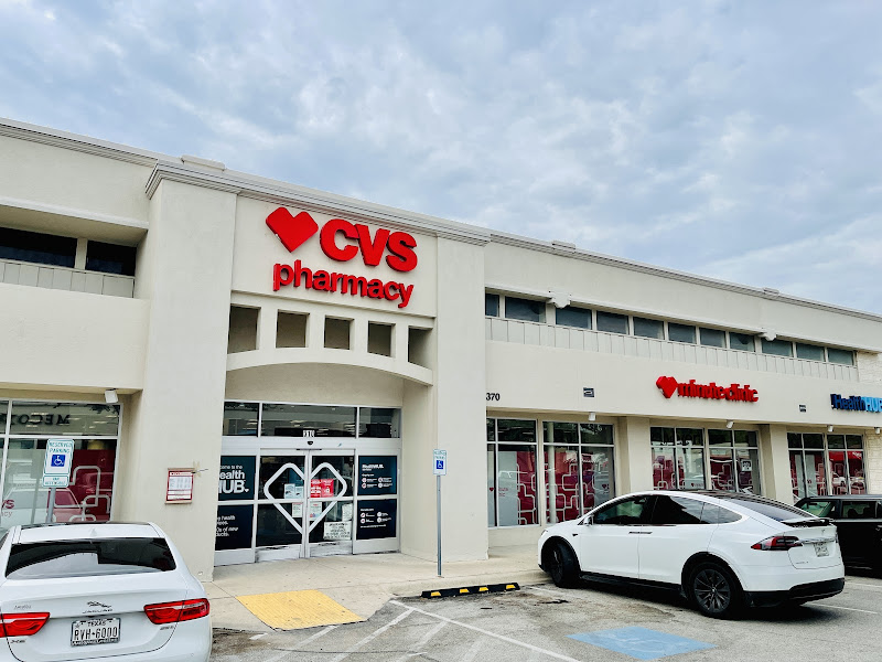 CVS