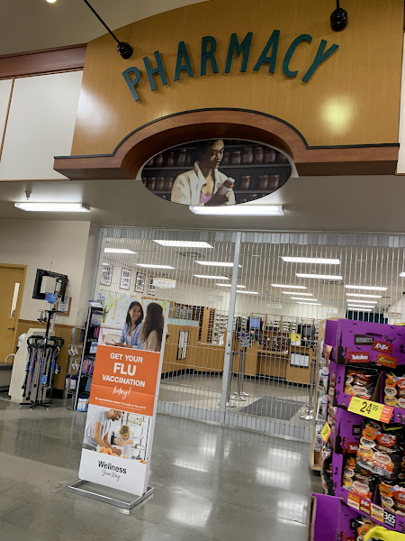 Fred Meyer Pharmacy