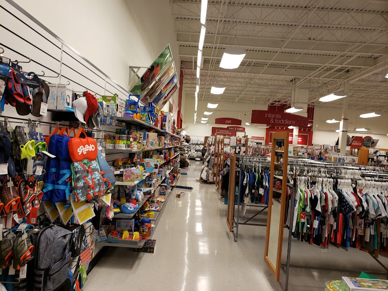 T.J. Maxx