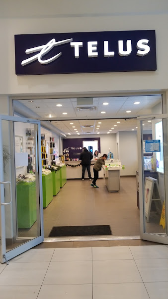 TELUS - Williams Electronics