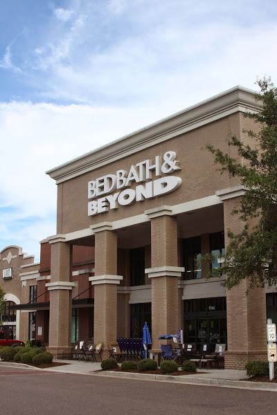Mount Pleasant Towne Centre
