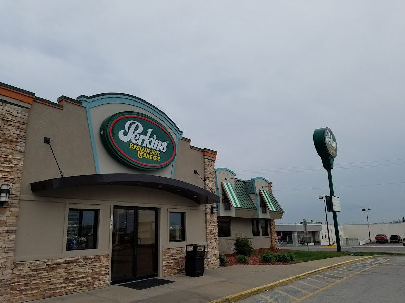 Perkins American Food Co.