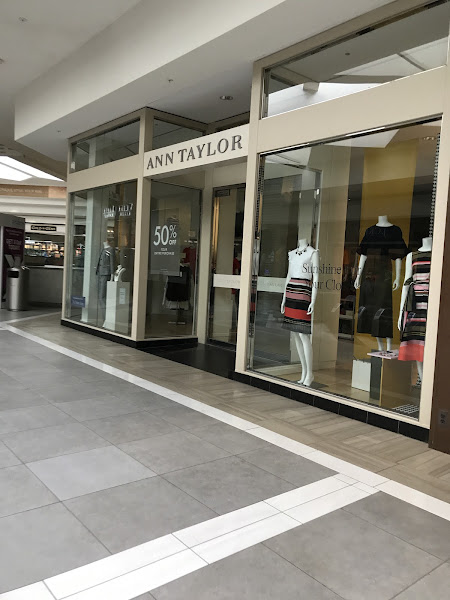 Ann Taylor