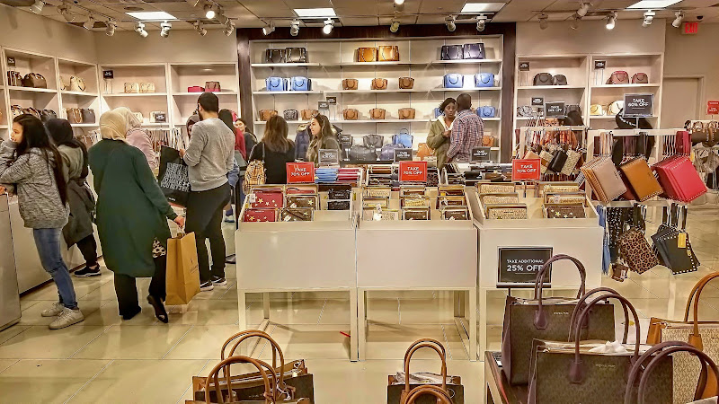 Michael Kors Outlet