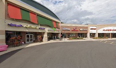 UPS Authorized Shipping Outlet