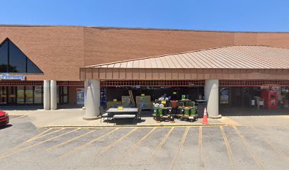 Kroger Deli