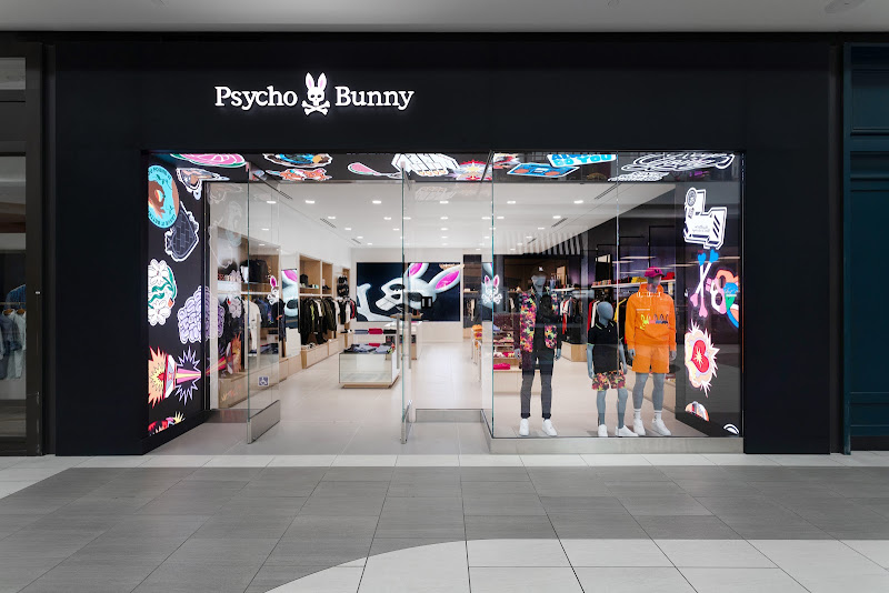 Psycho Bunny