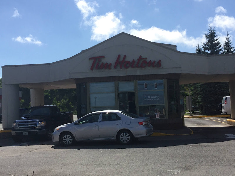 Tim Hortons