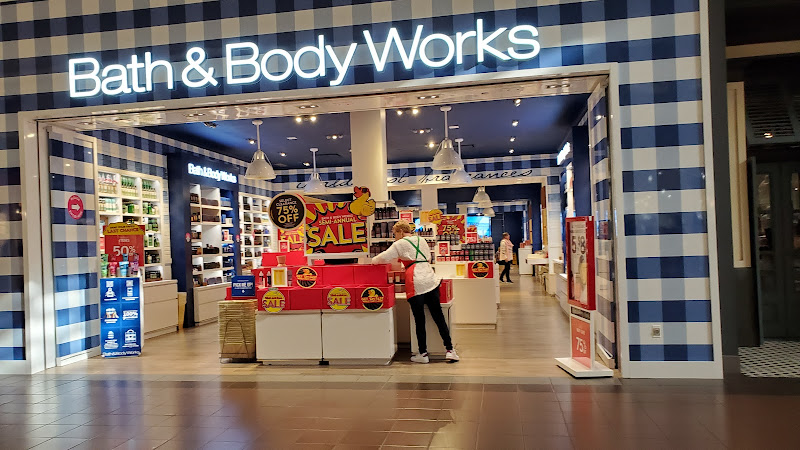 Bath & Body Works