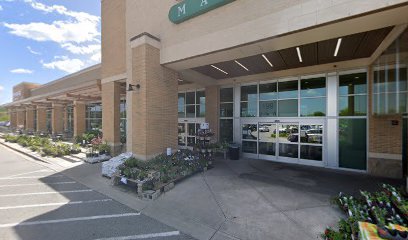 Whole Foods Bakery