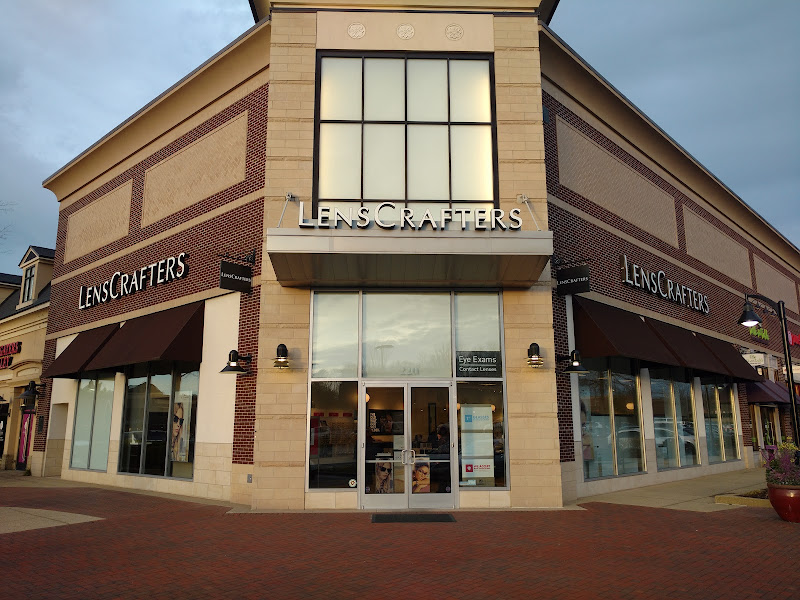 LensCrafters