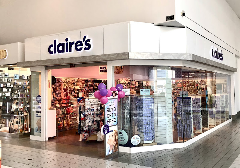 Claire's