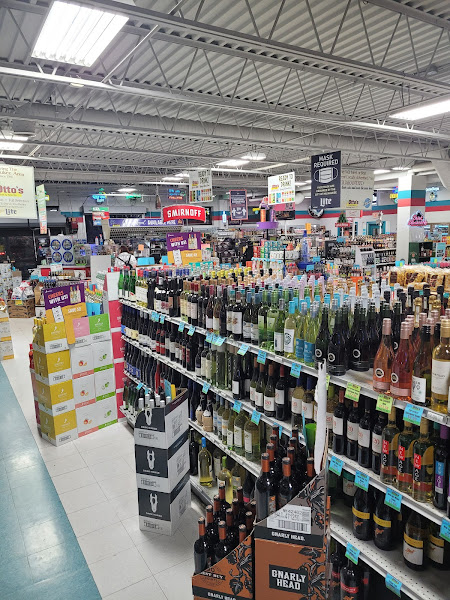 Otto's Beverage Center-Milwaukee