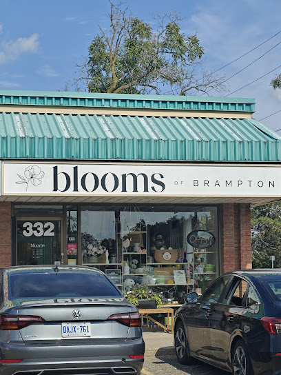 Blooms of Brampton