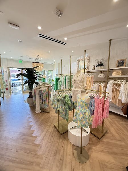 Lilly Pulitzer