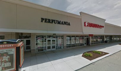 Factory Brand Shoes