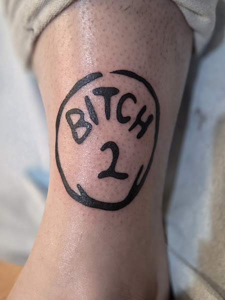 Perfectly Imperfect Tattoos