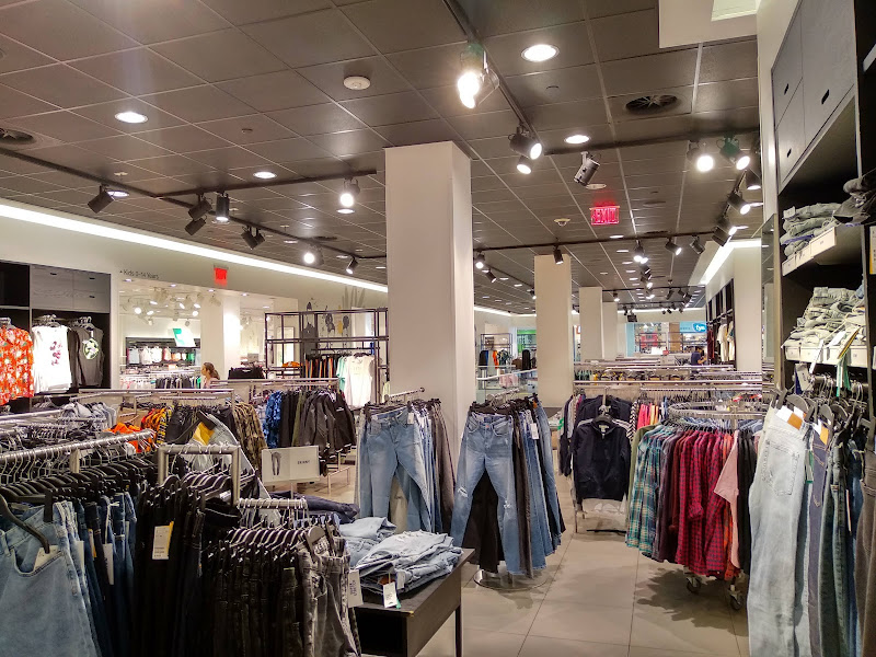 H&M