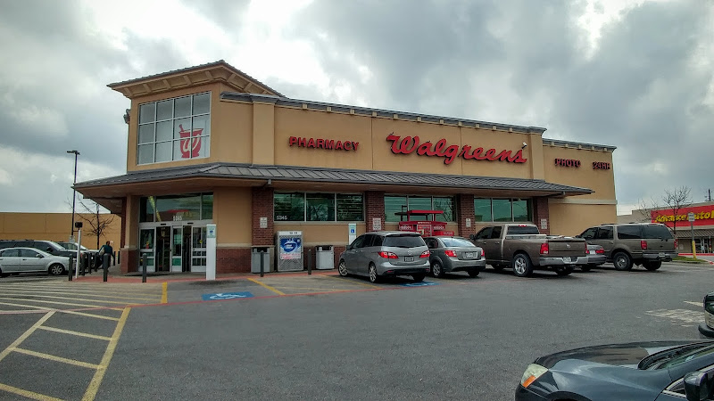 Walgreens