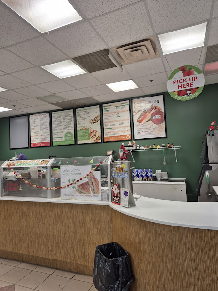 Smoothie Bar