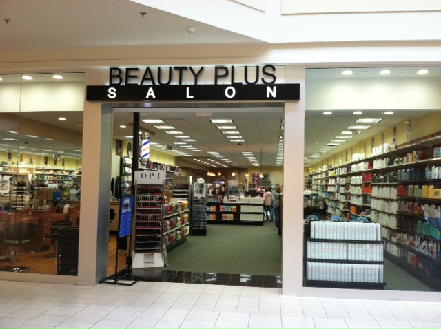 Beauty Plus Salon