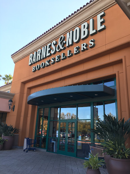 Barnes & Noble