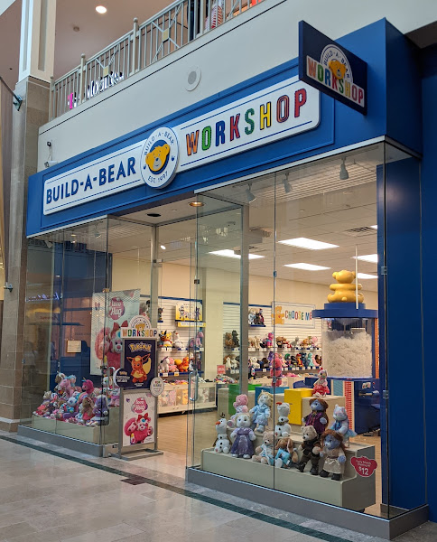 Build-A-Bear Workshop