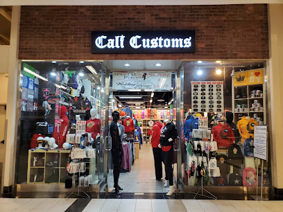 Cali Customs Outlet