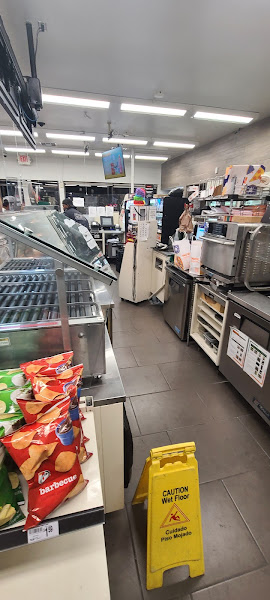 7-Eleven