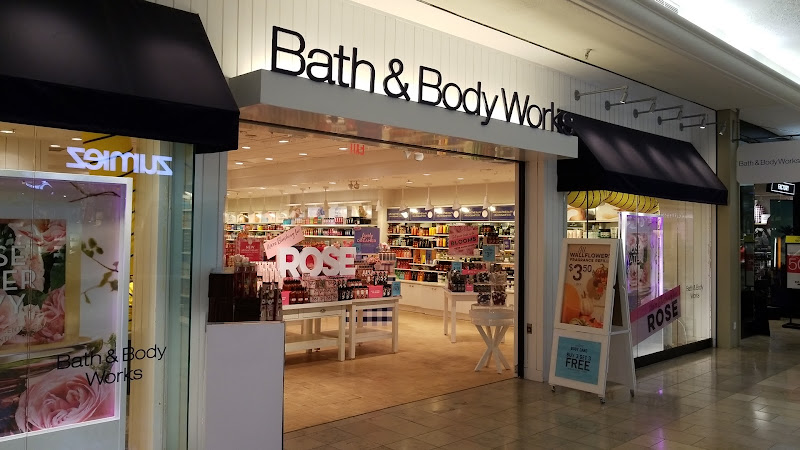Bath & Body Works