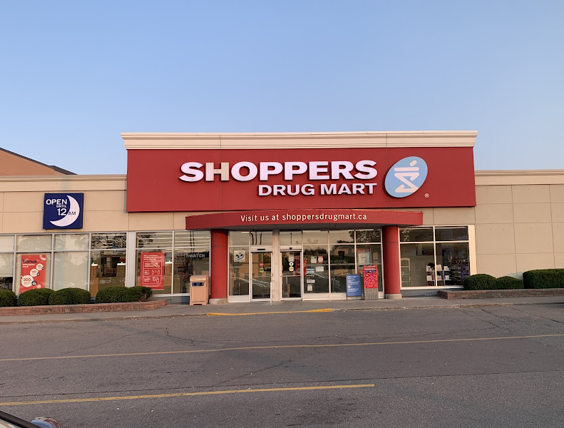 Shoppers Drug Mart