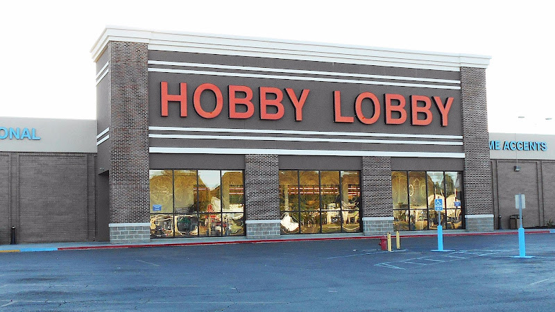 Hobby Lobby