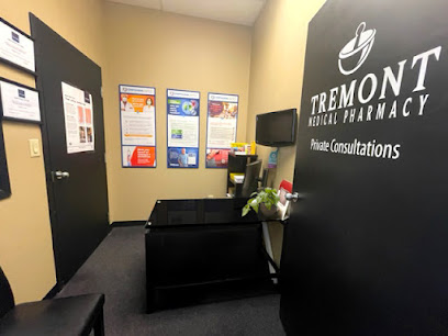 Tremont Medical Centre