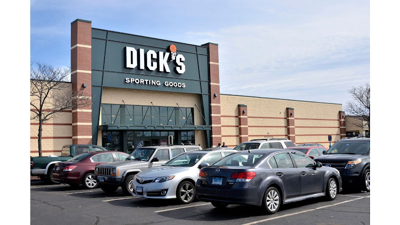 Home Depot Plaza