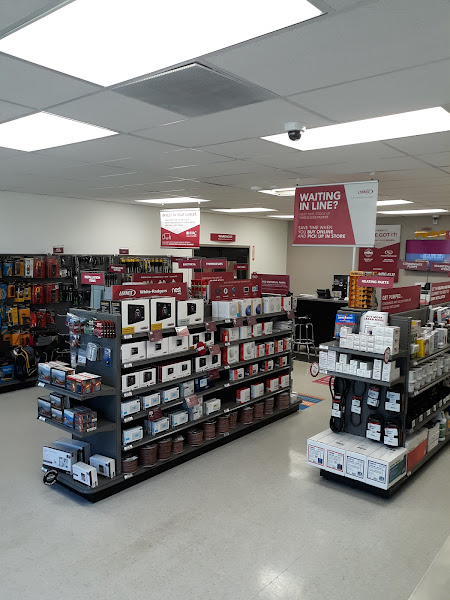 Lennox Stores (Parts Plus)