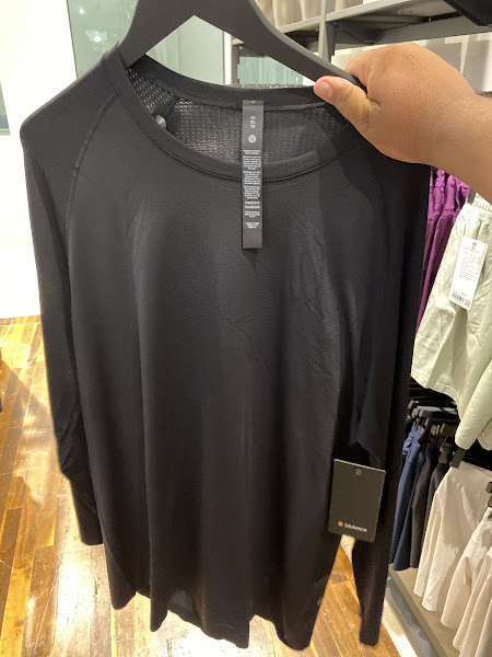 lululemon