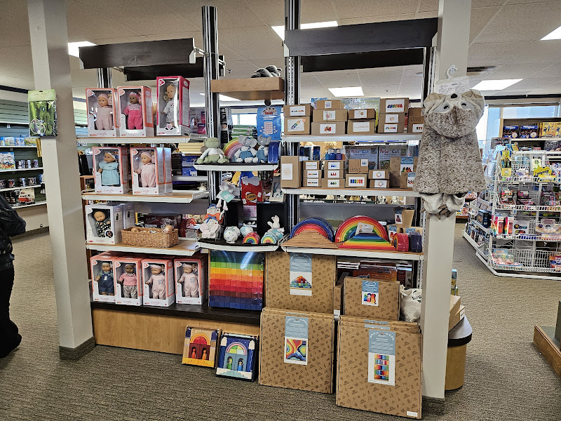 Tattletales Books and Toys
