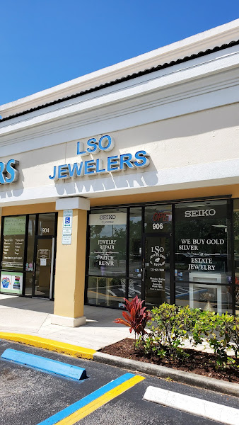 LSO Jewelers & Repair