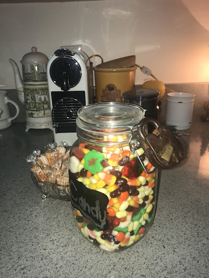 Sweet Factory