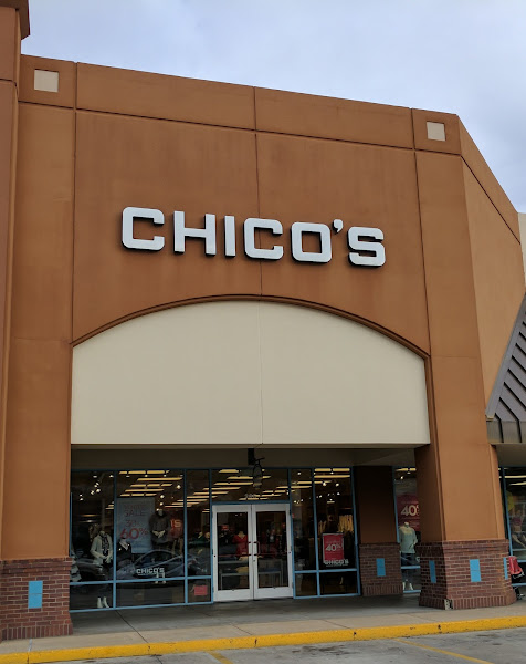 Chico's Outlet