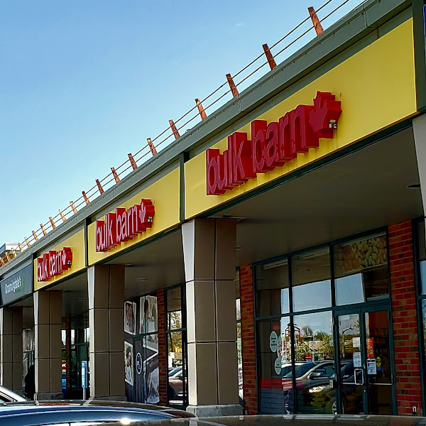Bulk Barn
