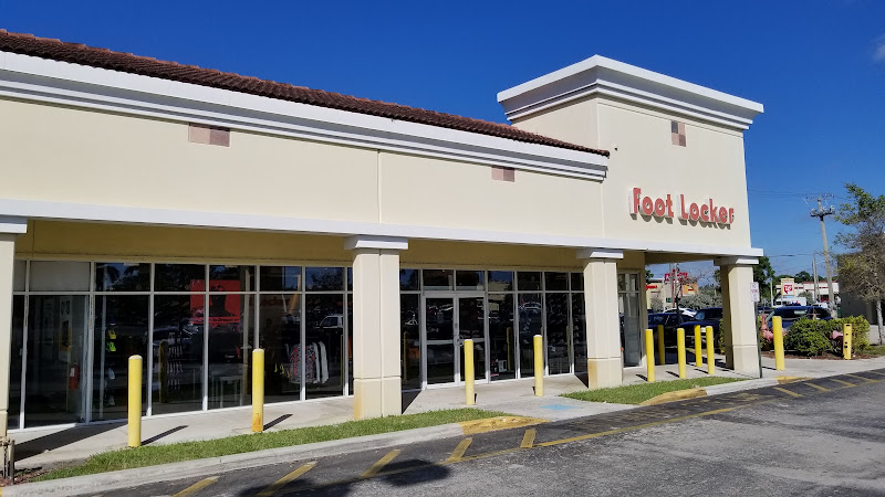 Foot Locker