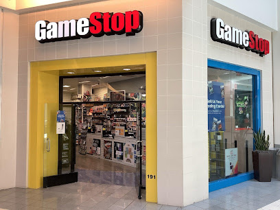 GameStop