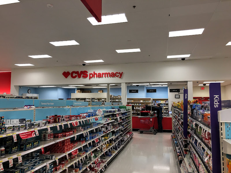 CVS Pharmacy
