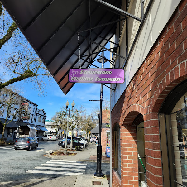 Picturesque Clothing Co.