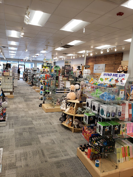 Kim's Hallmark Shop